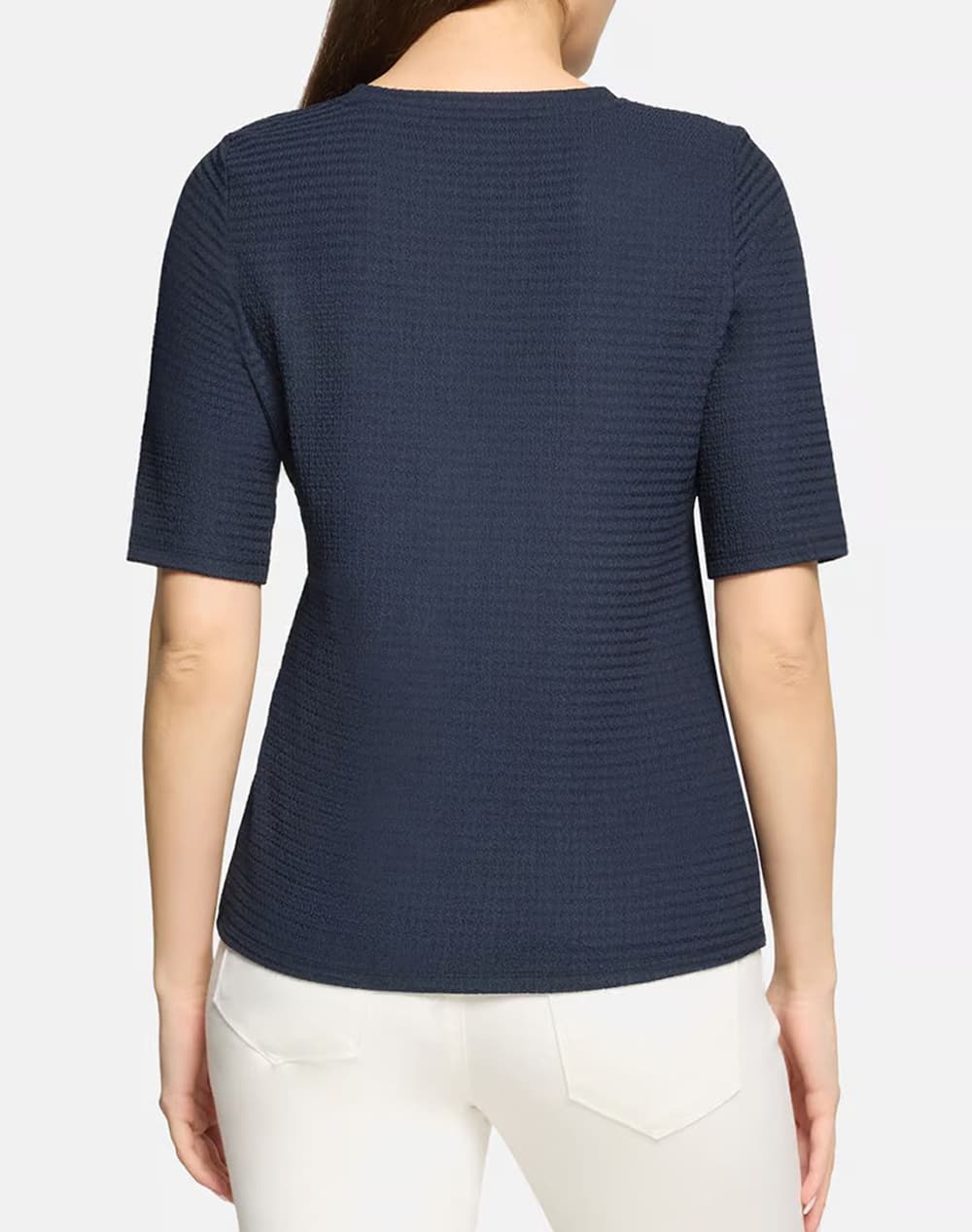 Women's T-Shirts Betty Barclay Blue