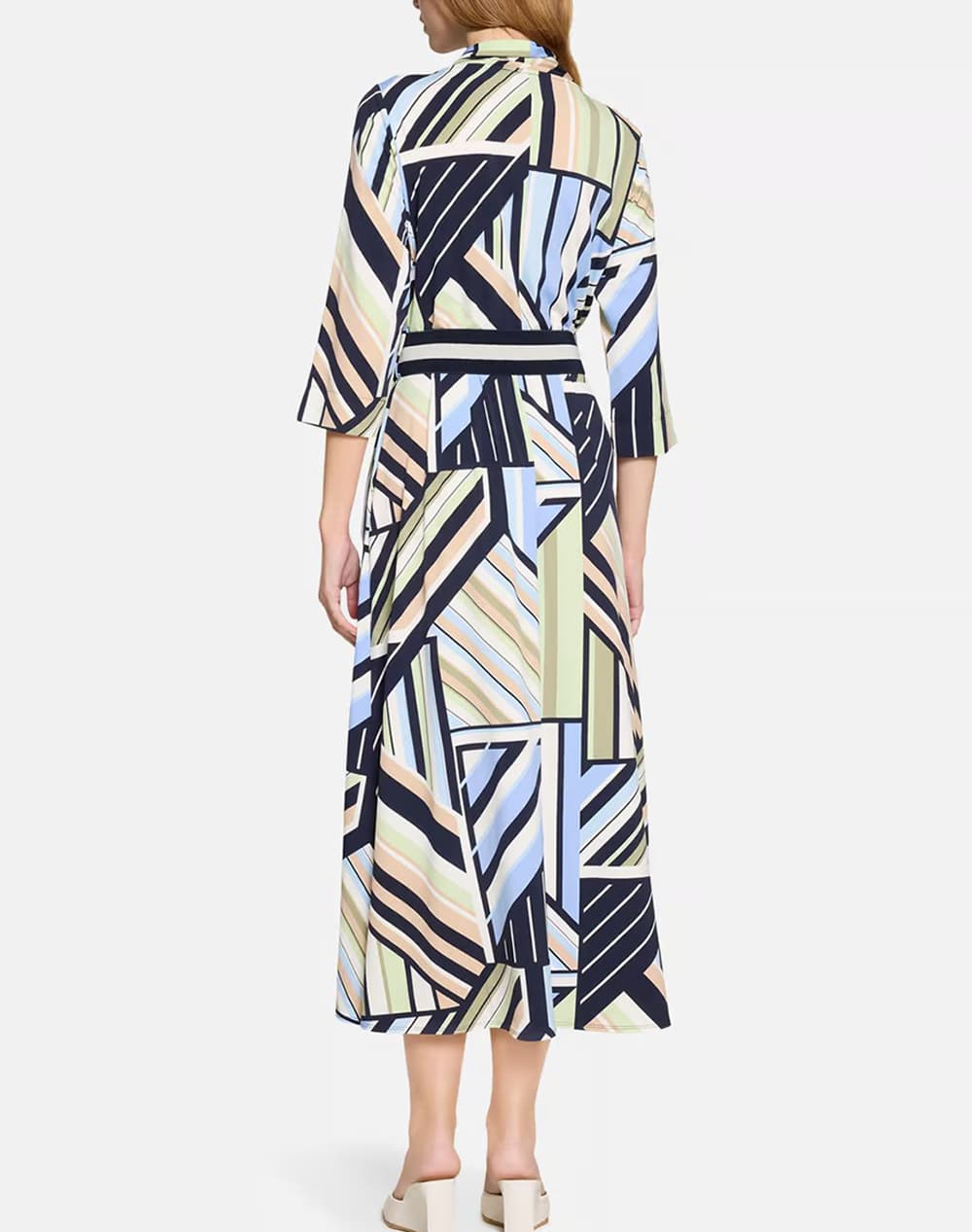 Women's Dresses Betty Barclay Multicolor