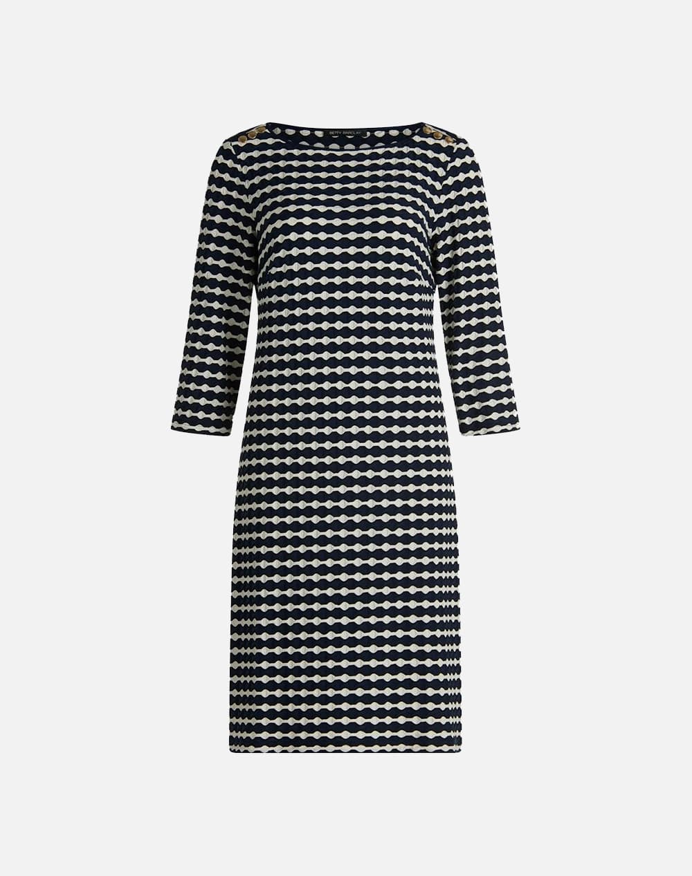 Women's Dresses Betty Barclay Blue