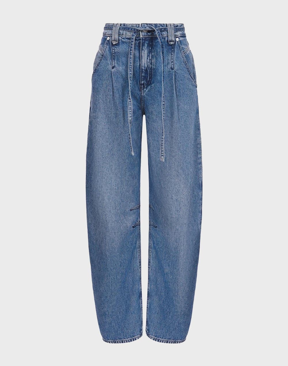 Women's Jeans Boss Blue