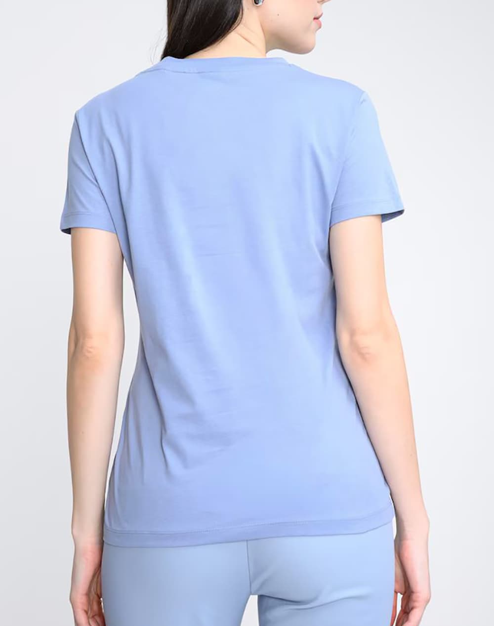 Women's T-Shirts Boss Blue