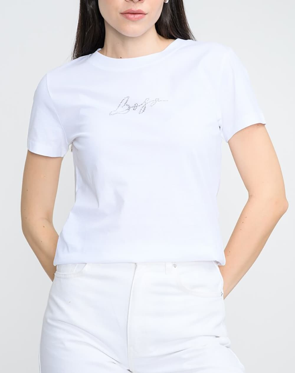 BOSS C_Esogo_2_MA_crystal 10269840 01 50538826-100 White