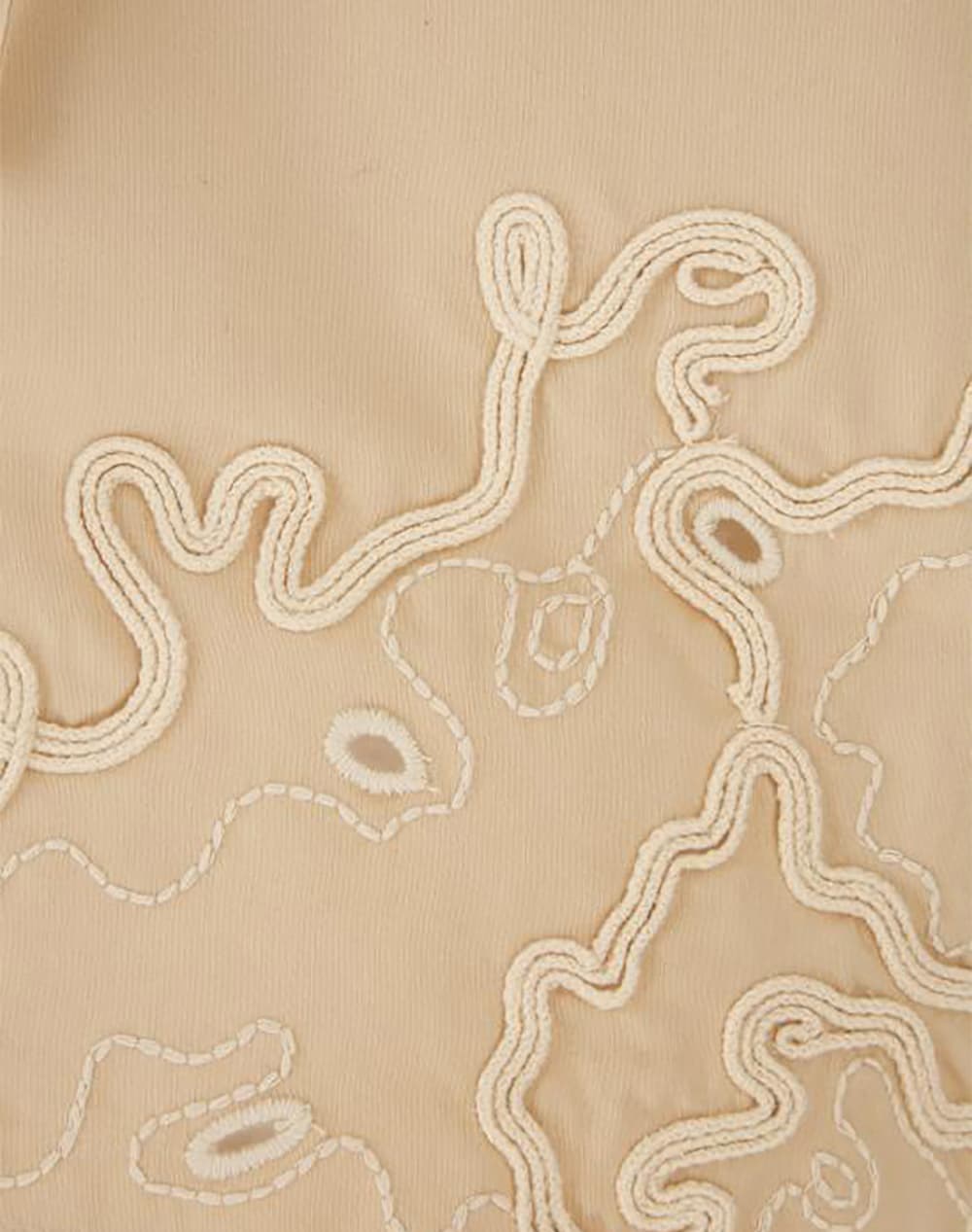 Women's Tops Boss Beige