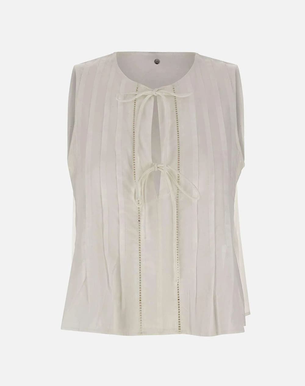 BOSS C_Ilenna 10261671 01 50559244-118 White