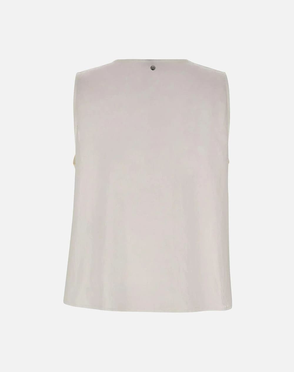 Women's Tops Boss White