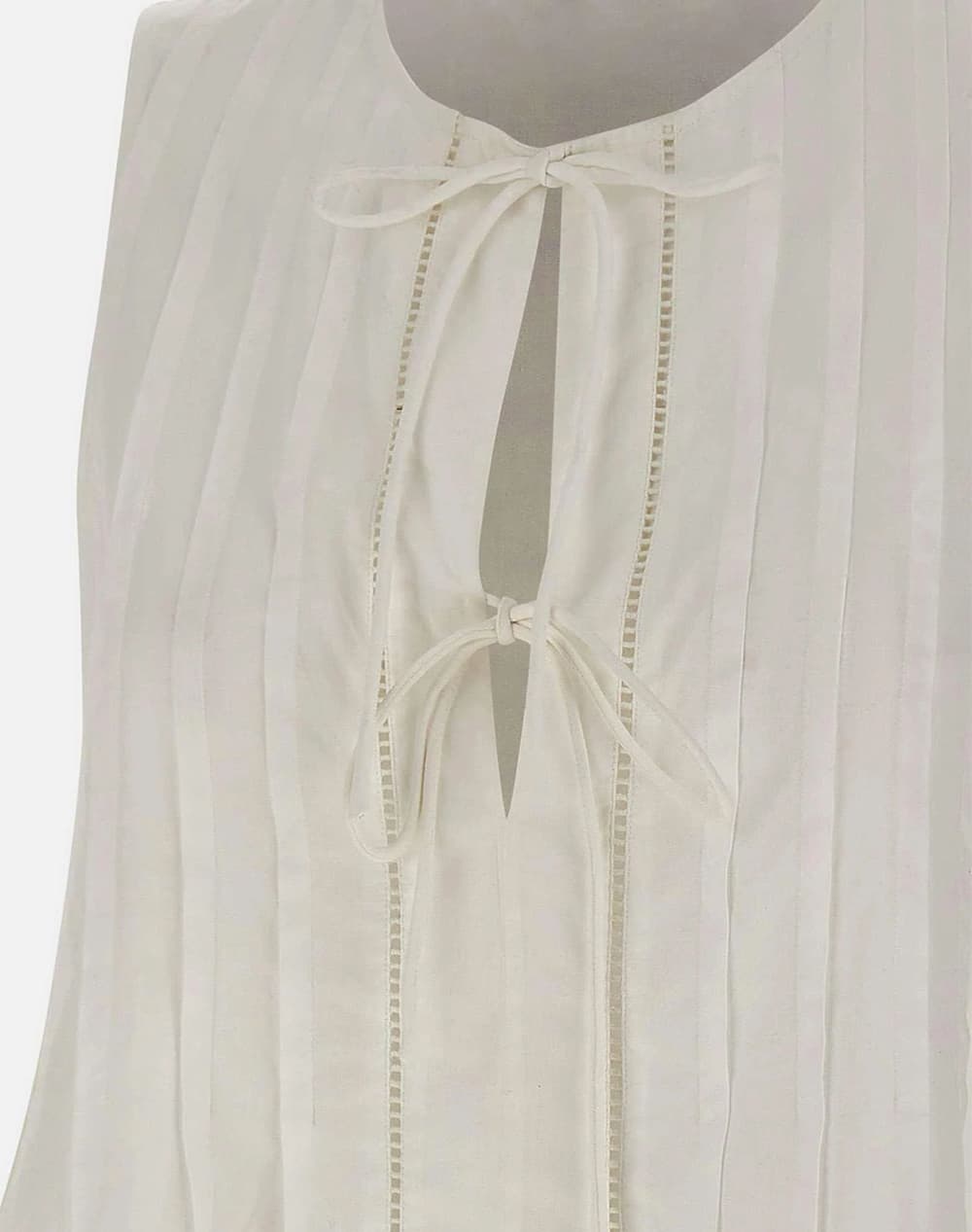 Women's Tops Boss White