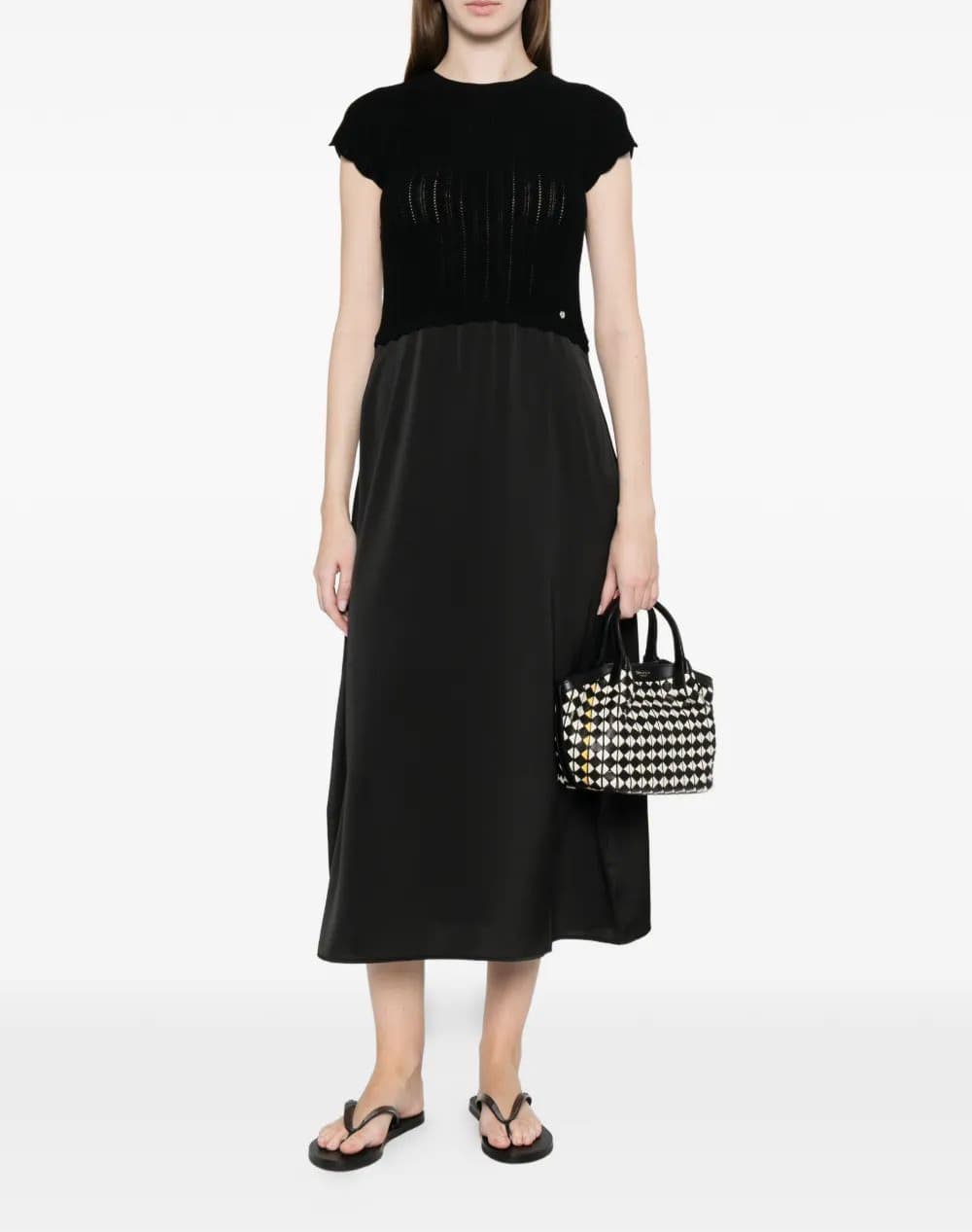 Women's Dresses Boss Black