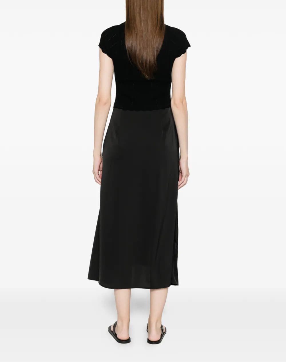Women's Dresses Boss Black
