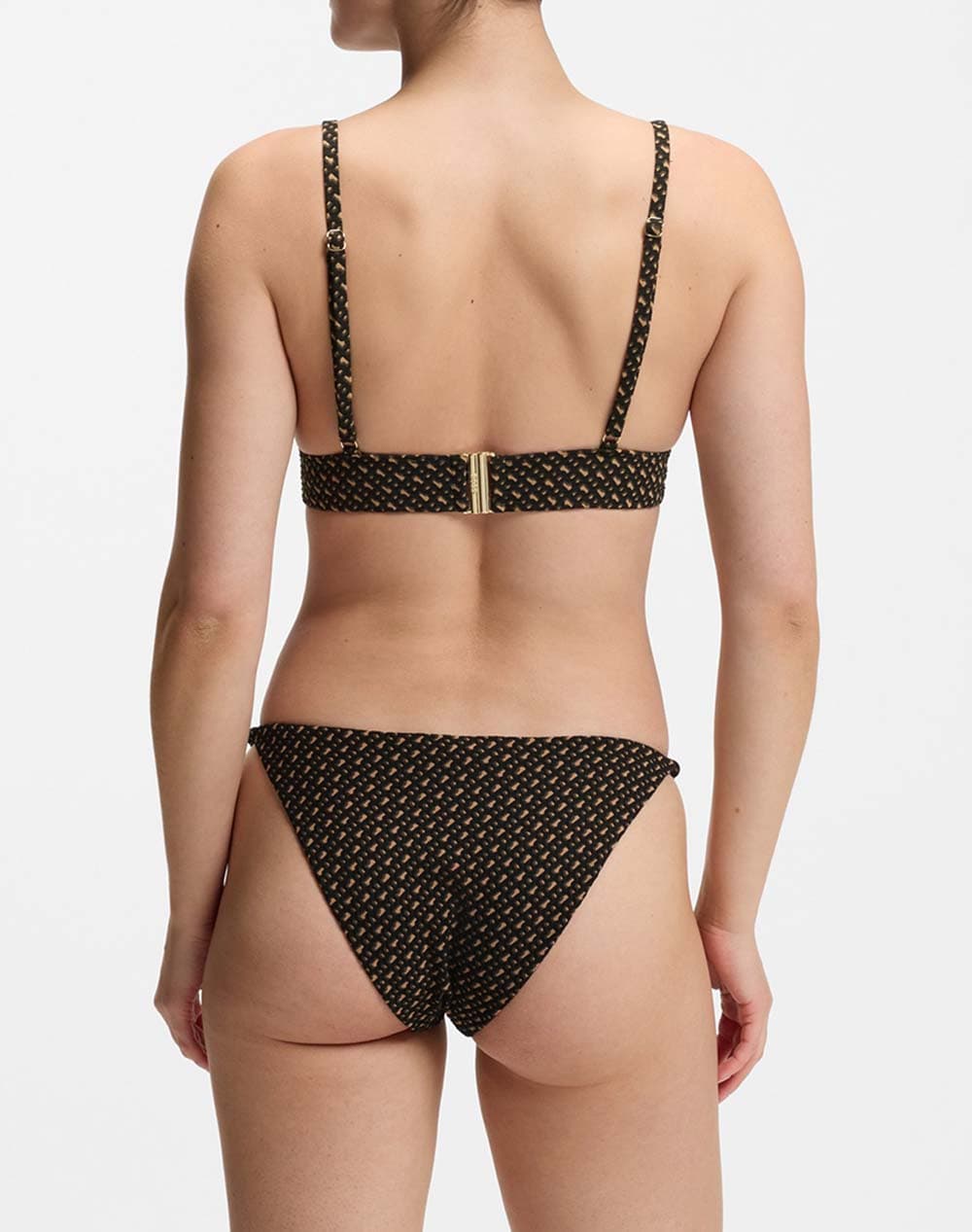 Women's Swimwear Boss Multicolor