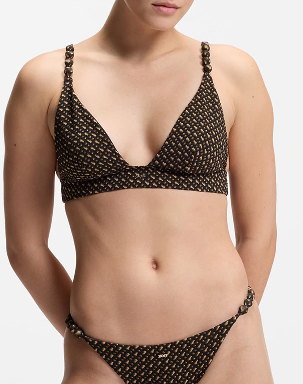 BOSS TRIANGLE_BOSS PEARL 10277431 01 50561303-960 Mixed