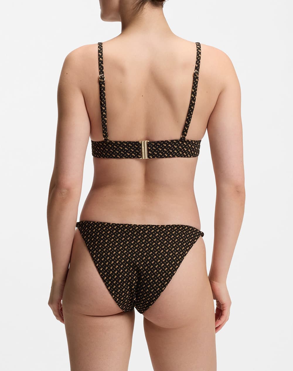 Women's Bikinis Boss Multicolor