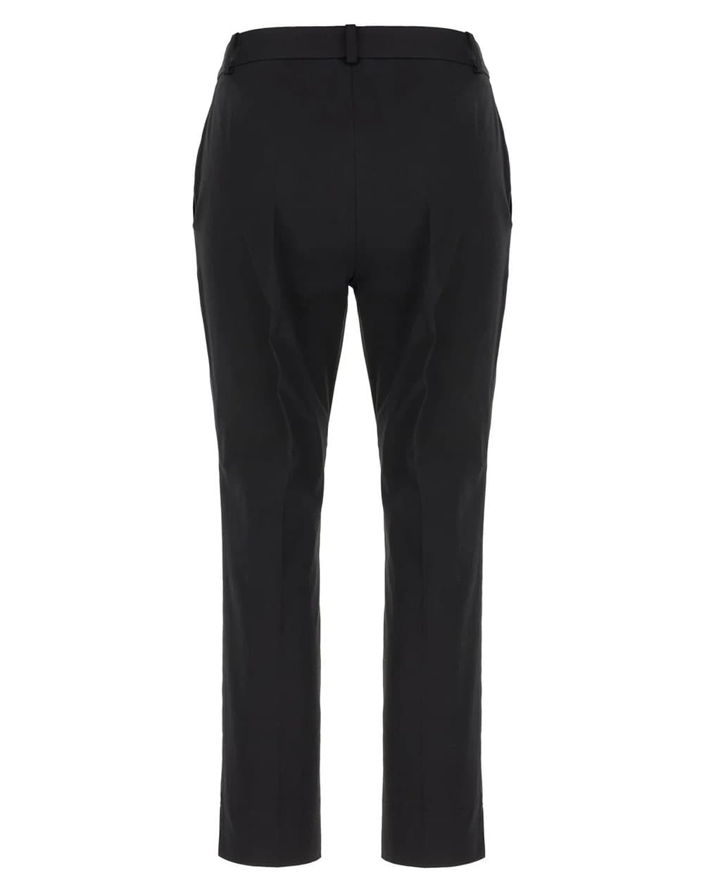 Women's Pants Boss Black