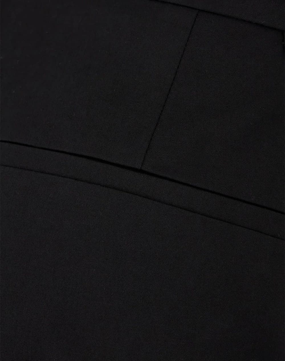 Women's Pants Boss Black