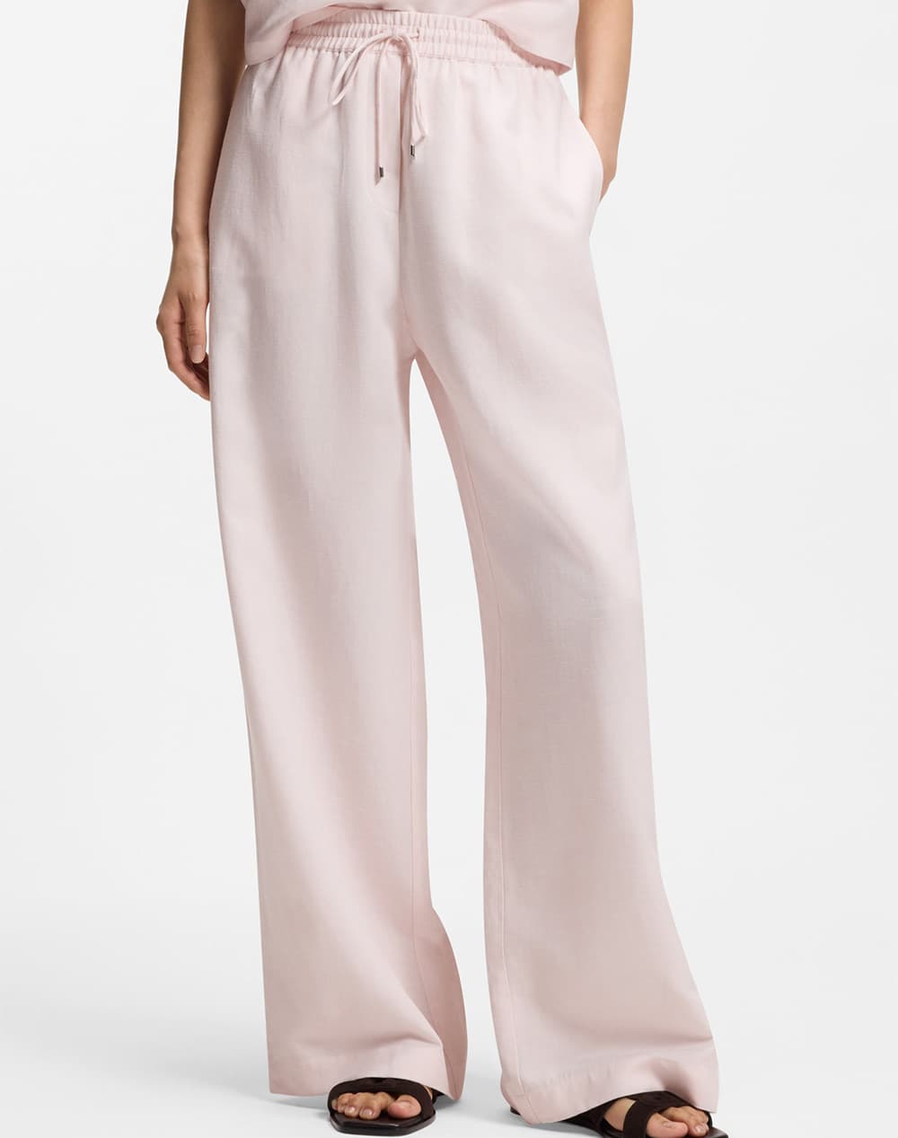 Women's Tracksuits Boss Pink