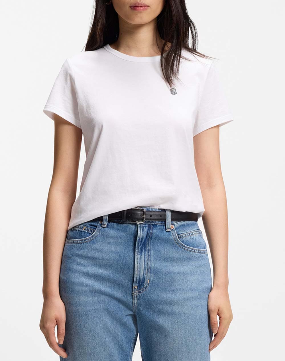 BOSS Eventsa11 10236978 01 50562055-100 White