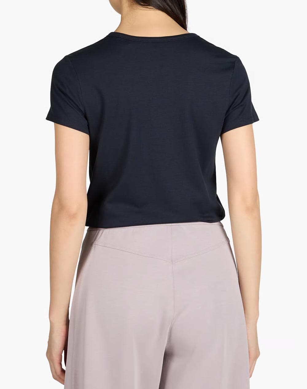 Women's T-Shirts Boss Blue