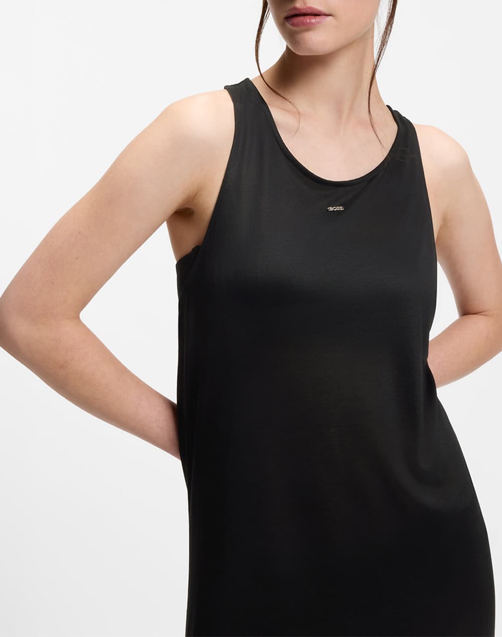 Women's Dresses Boss Black