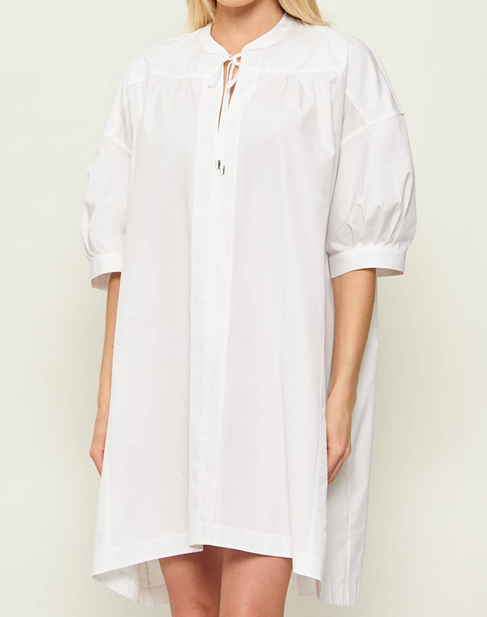 BOSS Dollana 10277381 01 50558465-100 White