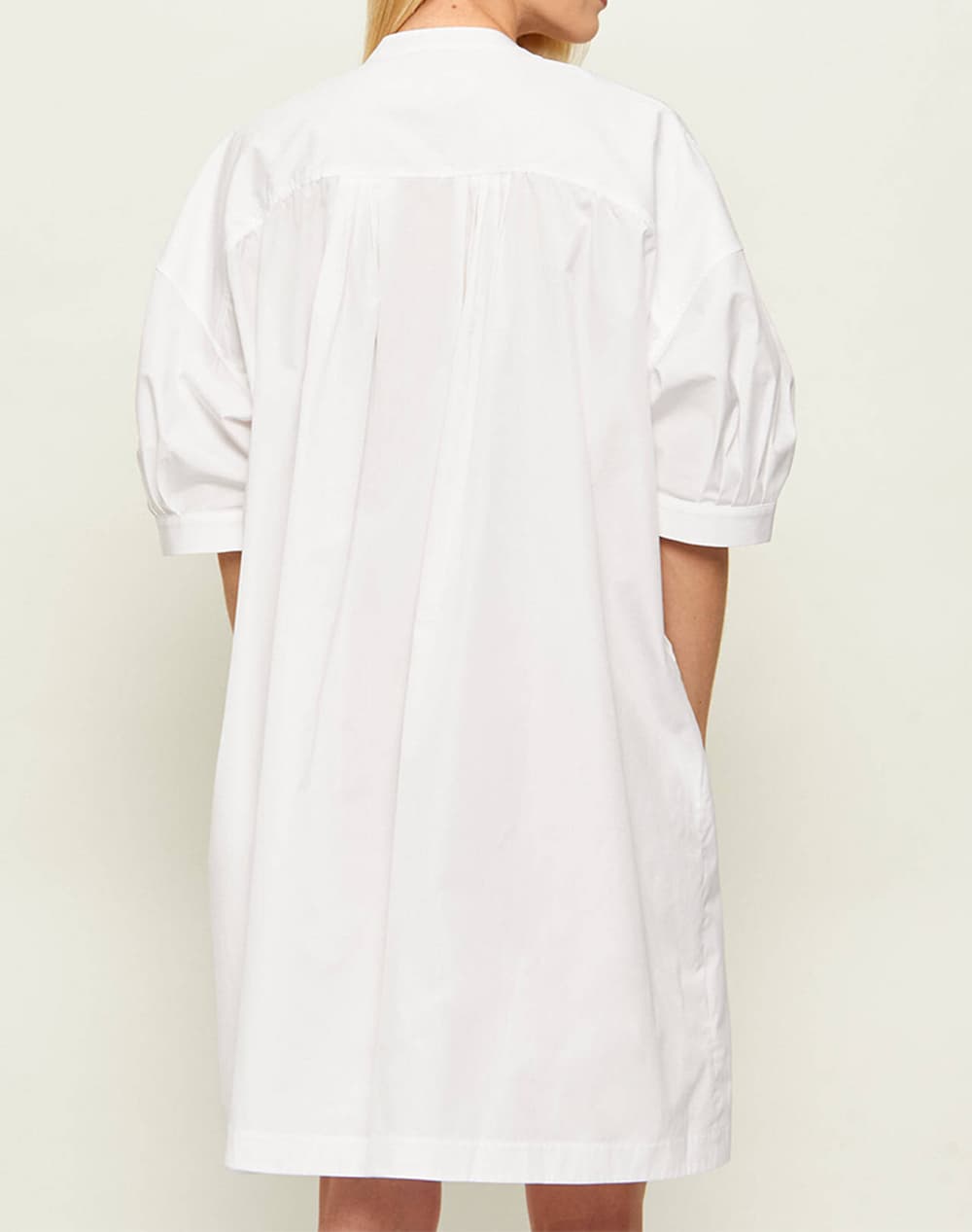 Women's Dresses Boss White
