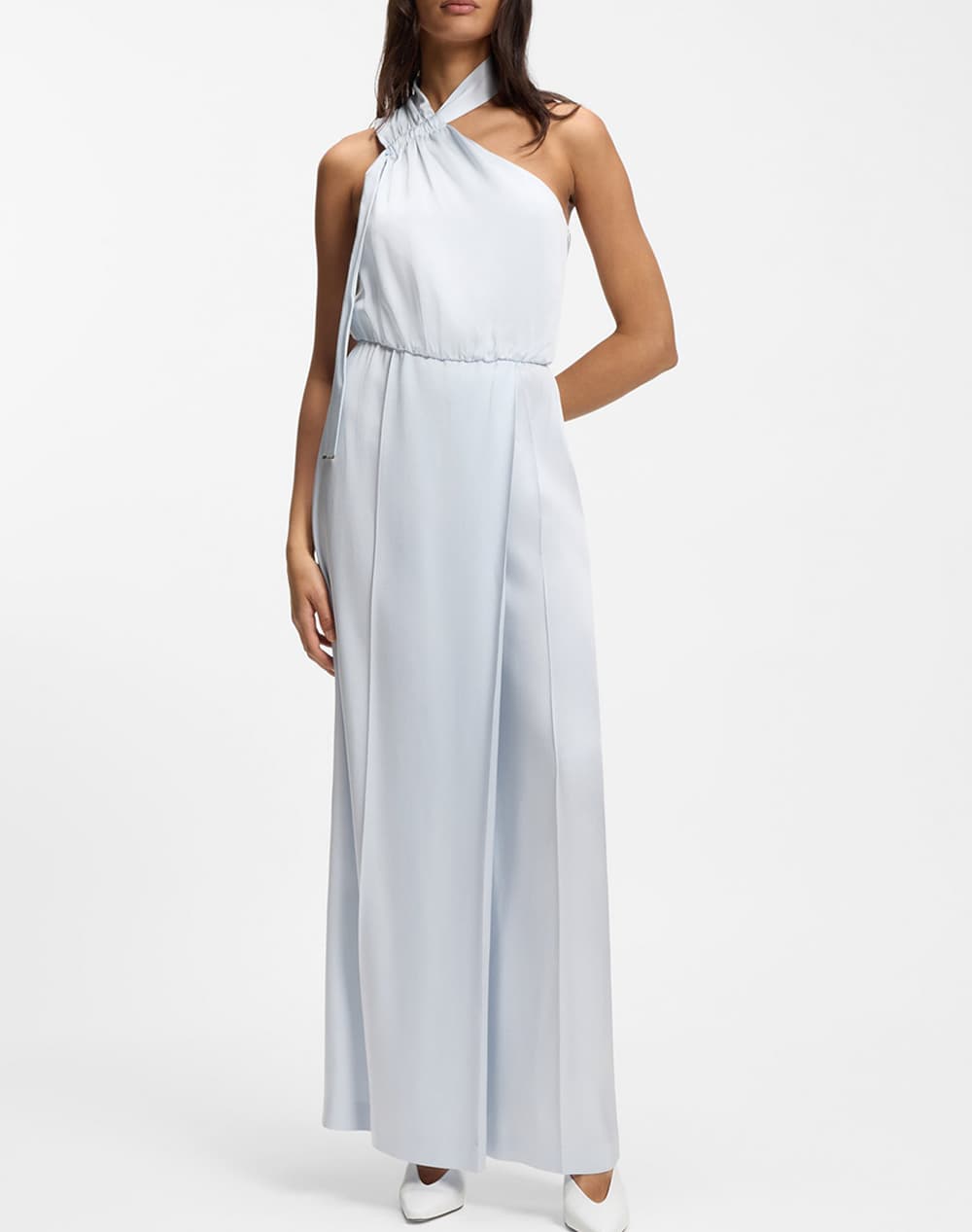 BOSS Descarla 10246625 01 50558299-462 LightBlue