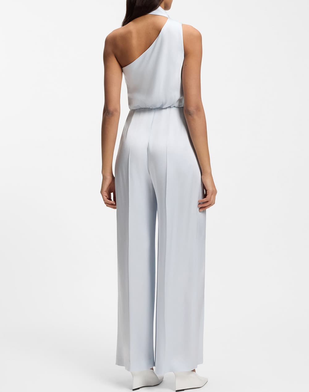 Women's Jumpsuits Boss Blue