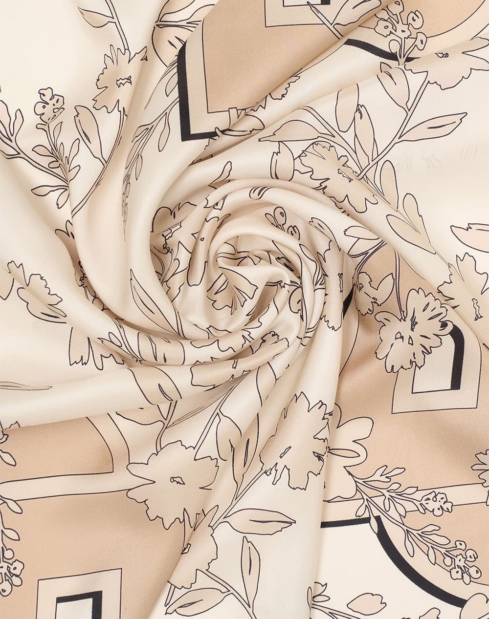 Women's Scarves Boss Multicolor