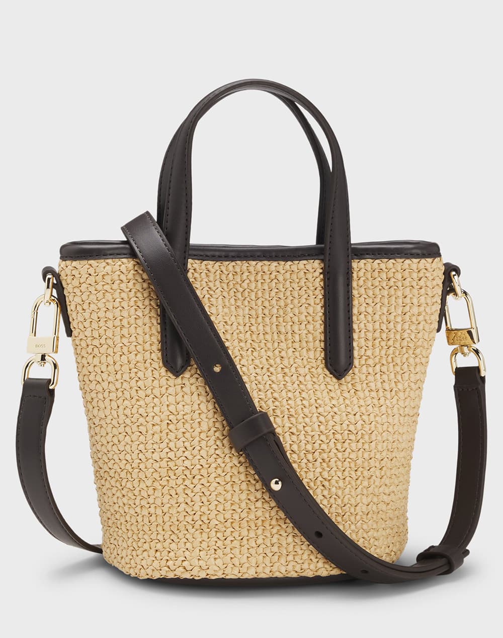 Women's Crossbody Bags Boss Beige