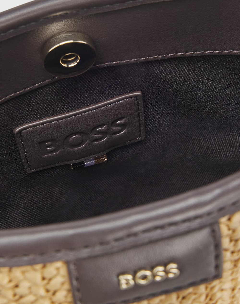 Women's Crossbody Bags Boss Beige