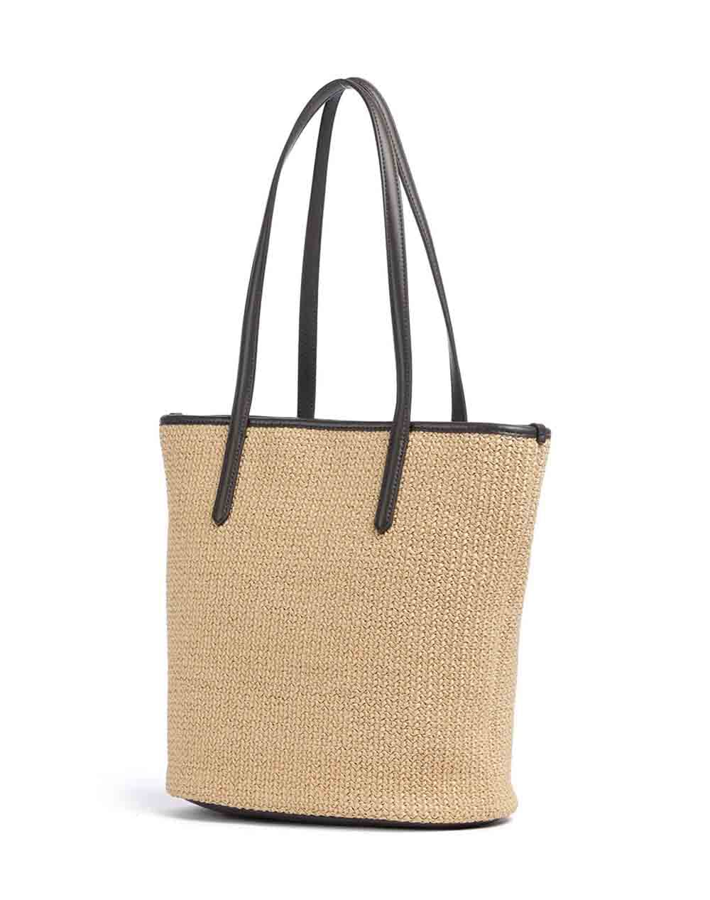 Women's Tote Bags Boss Beige