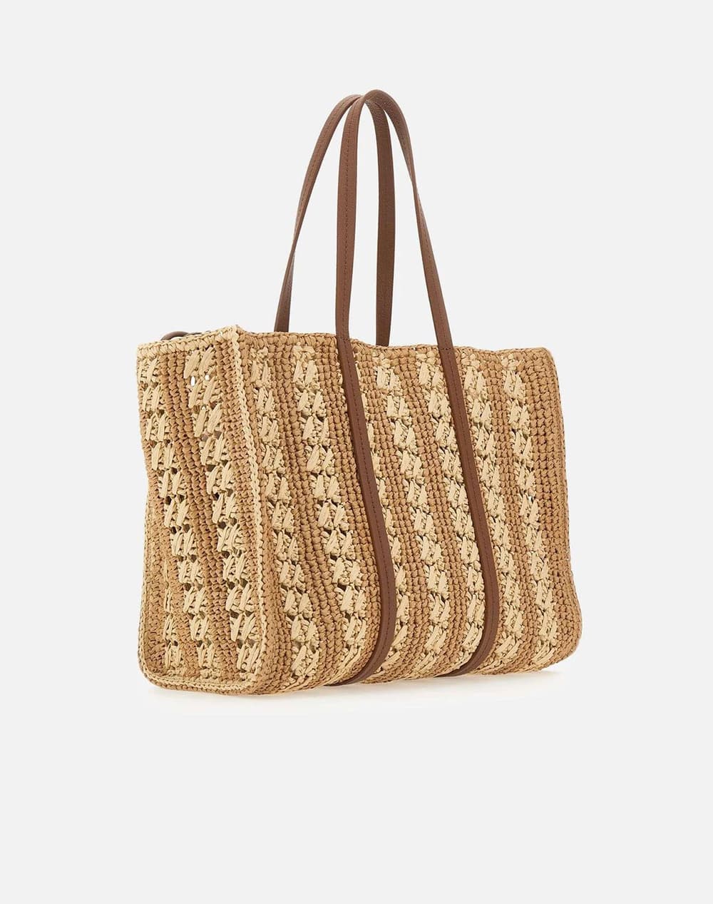 Women's Tote Bags Boss Beige