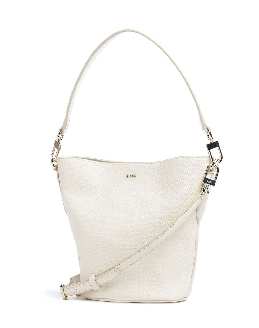 Women's Bags Boss Ecru