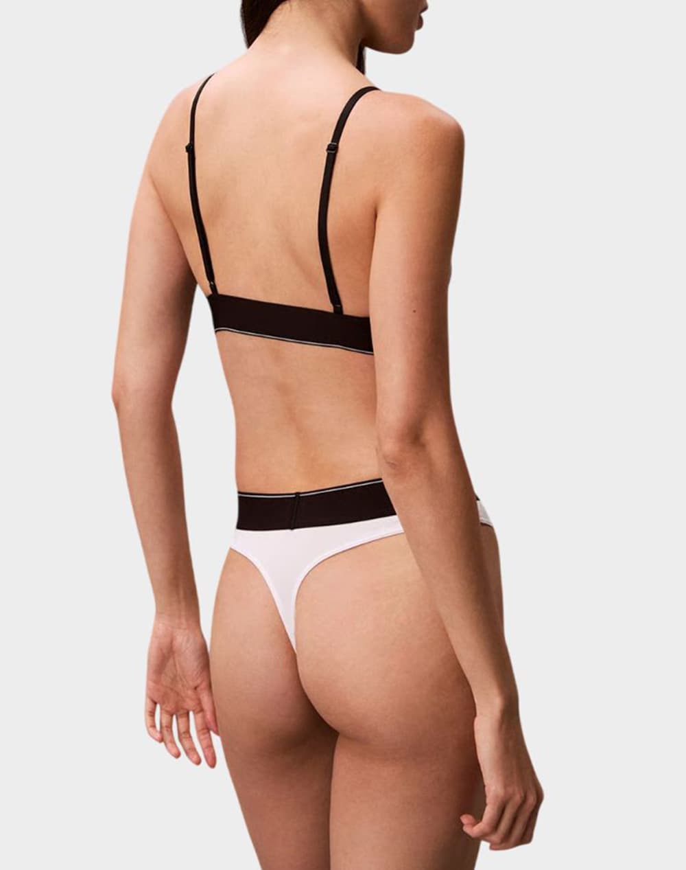 Women's Bras Calvin Klein Black