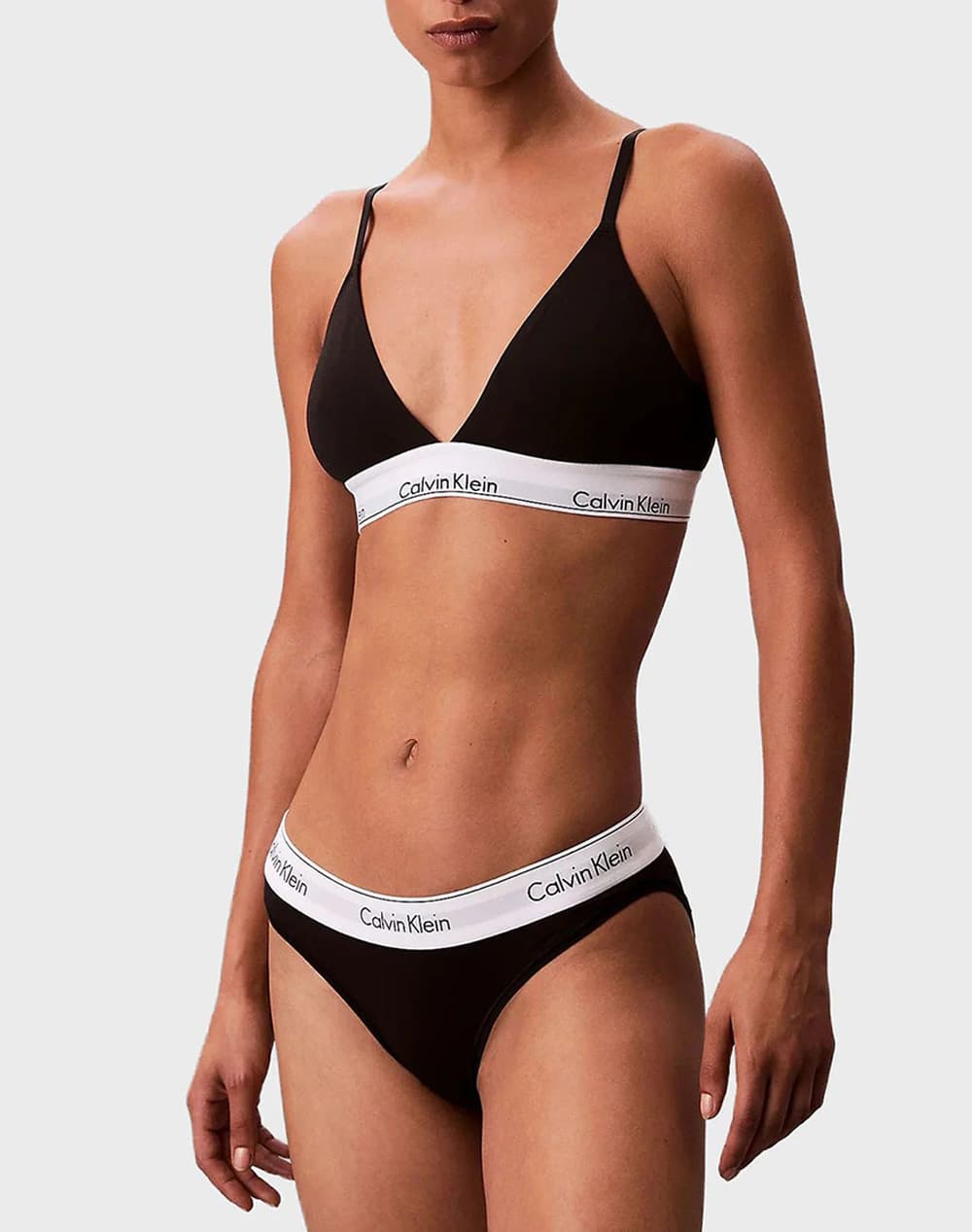 Women's Bras Calvin Klein Black