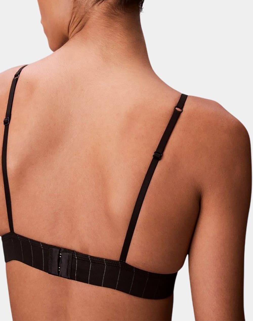 Women's Bras Calvin Klein Black