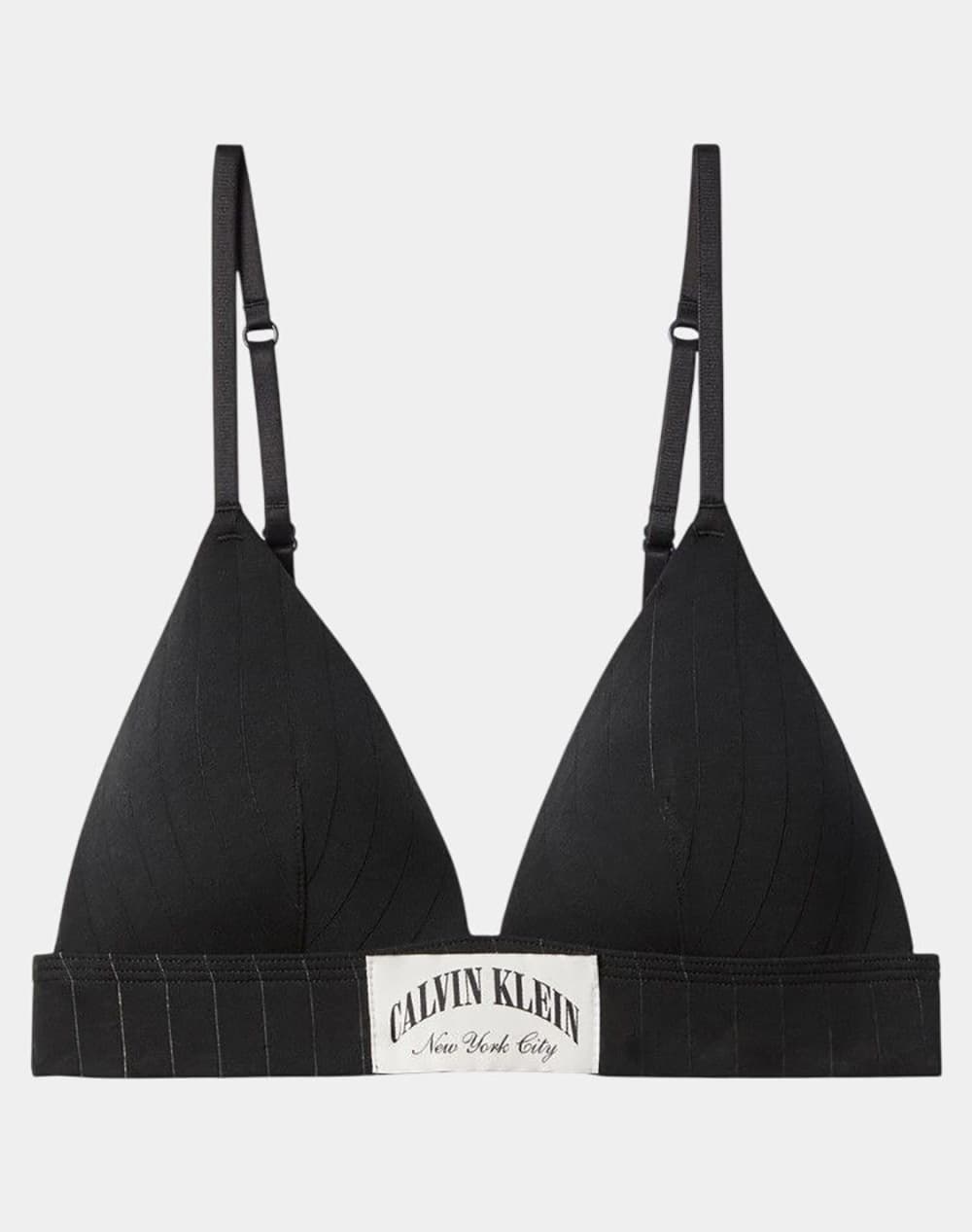 Women's Bras Calvin Klein Black