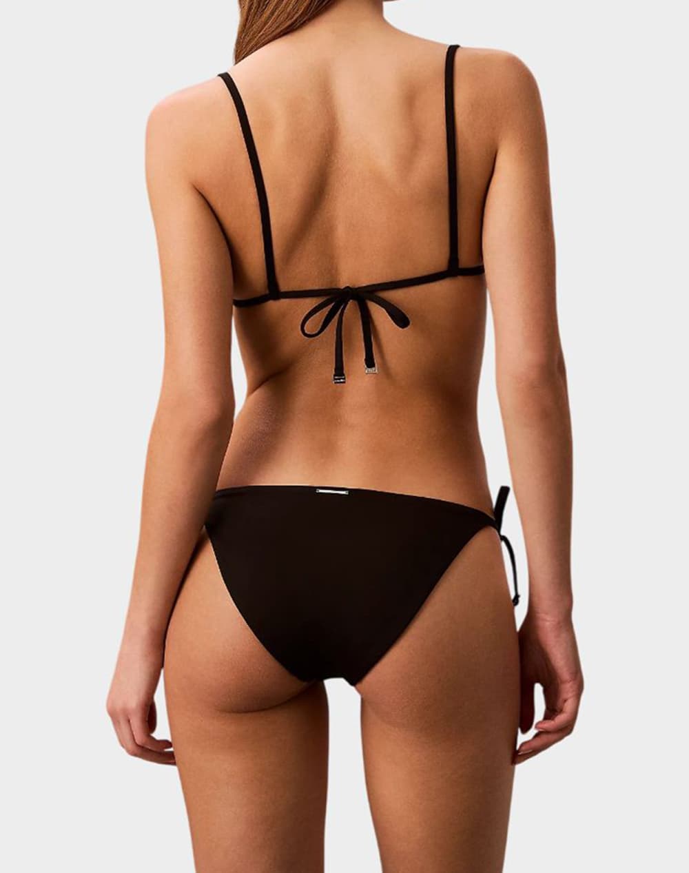 Σουτιέν μαγιό Triangle - CK Essentials