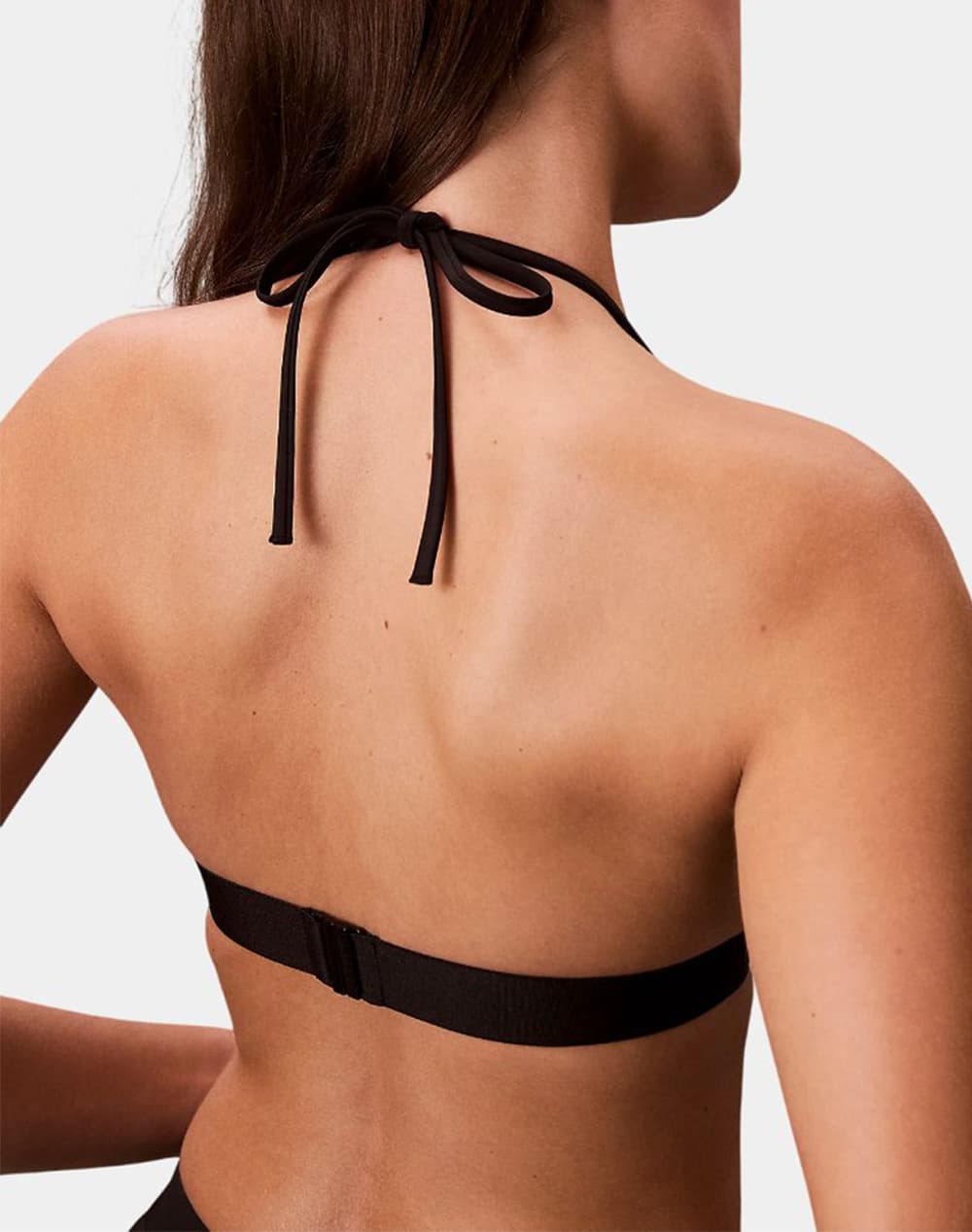 Women's Bikinis Calvin Klein Black