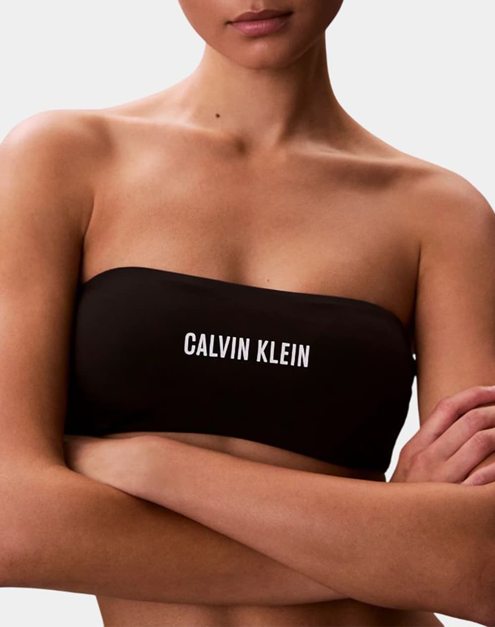 Women's Swimwear Calvin Klein Black