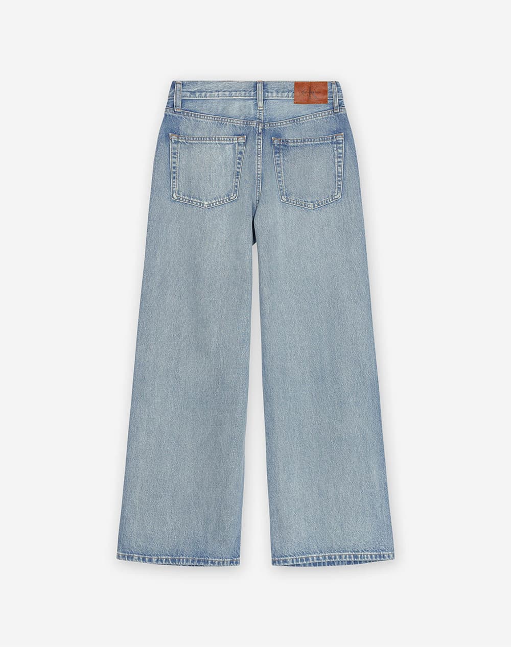 Women's Jeans Calvin Klein Blue