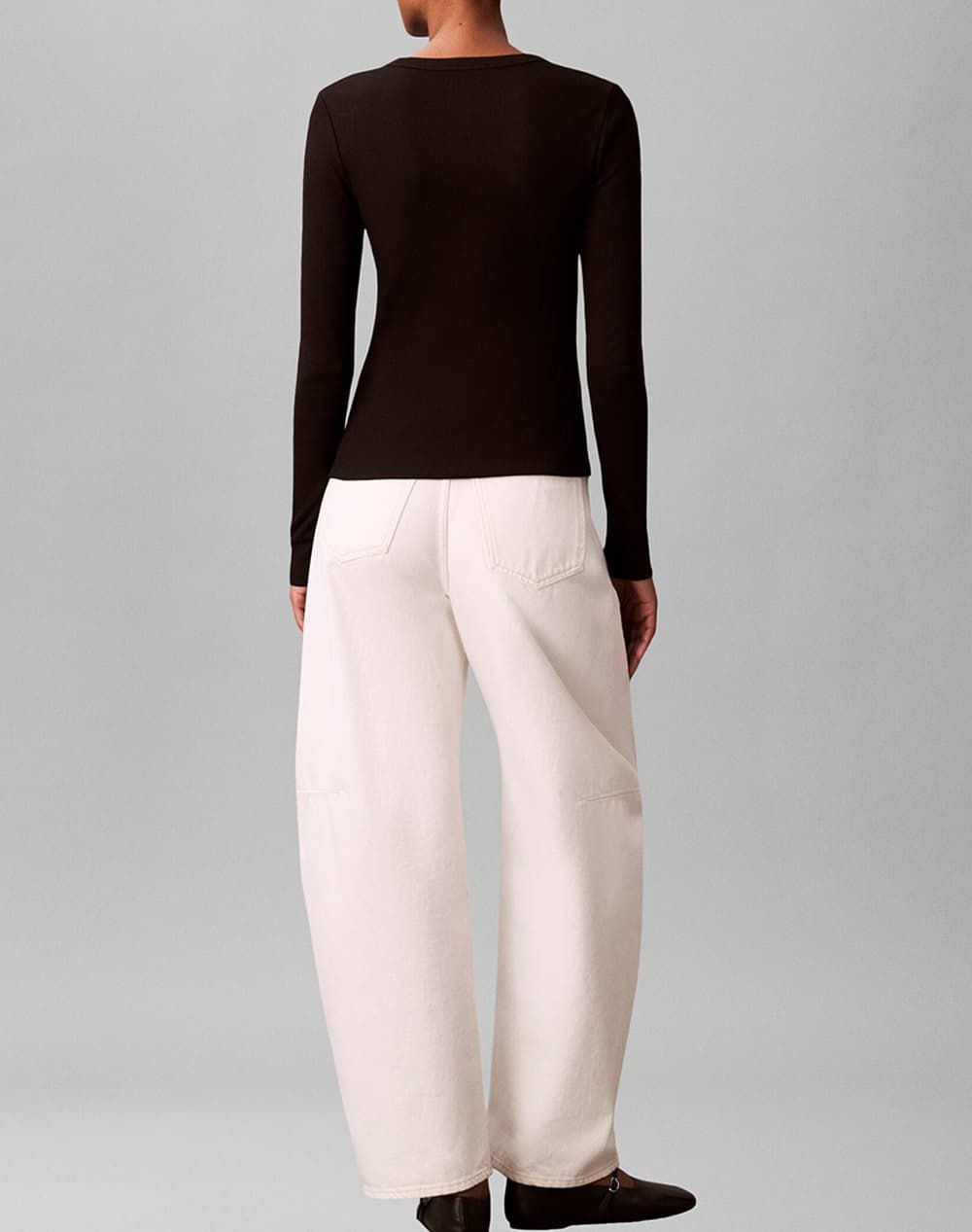 Women's Tops Calvin Klein Black