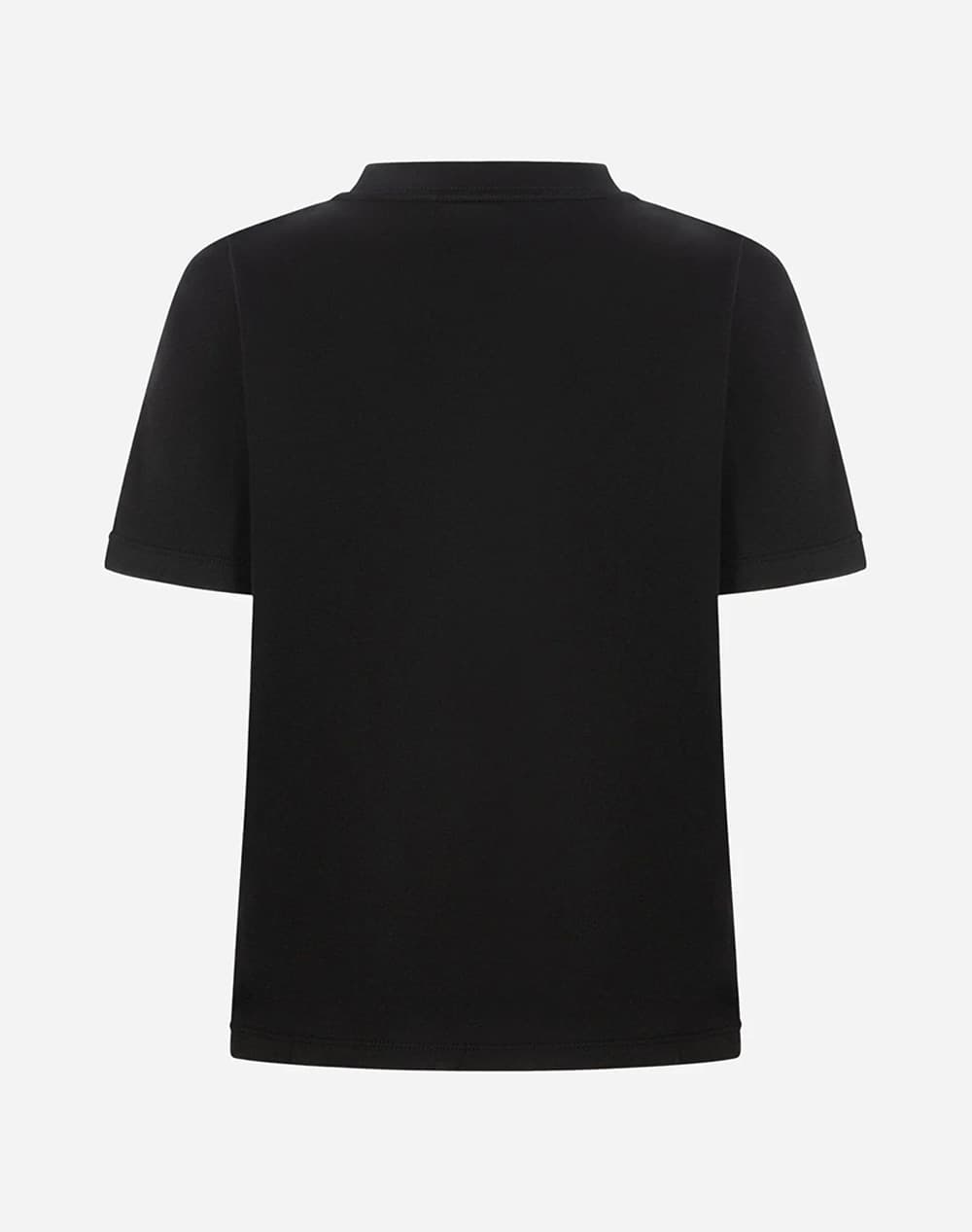 Women's T-Shirts Calvin Klein Black