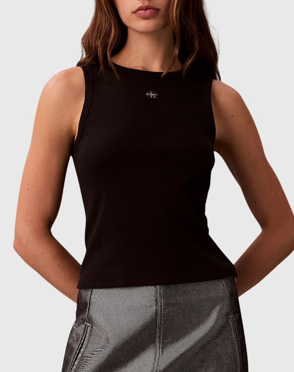 Women's Tops Calvin Klein Black