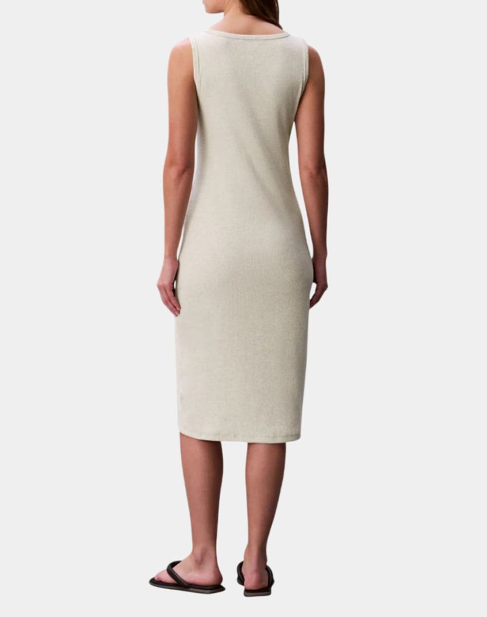 Women's Dresses Calvin Klein Ecru