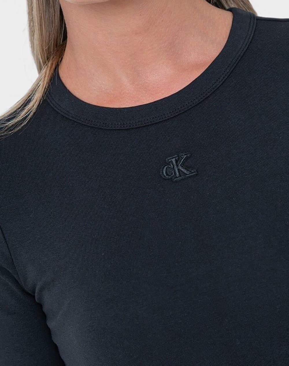 Women's Midi Dresses Calvin Klein Black