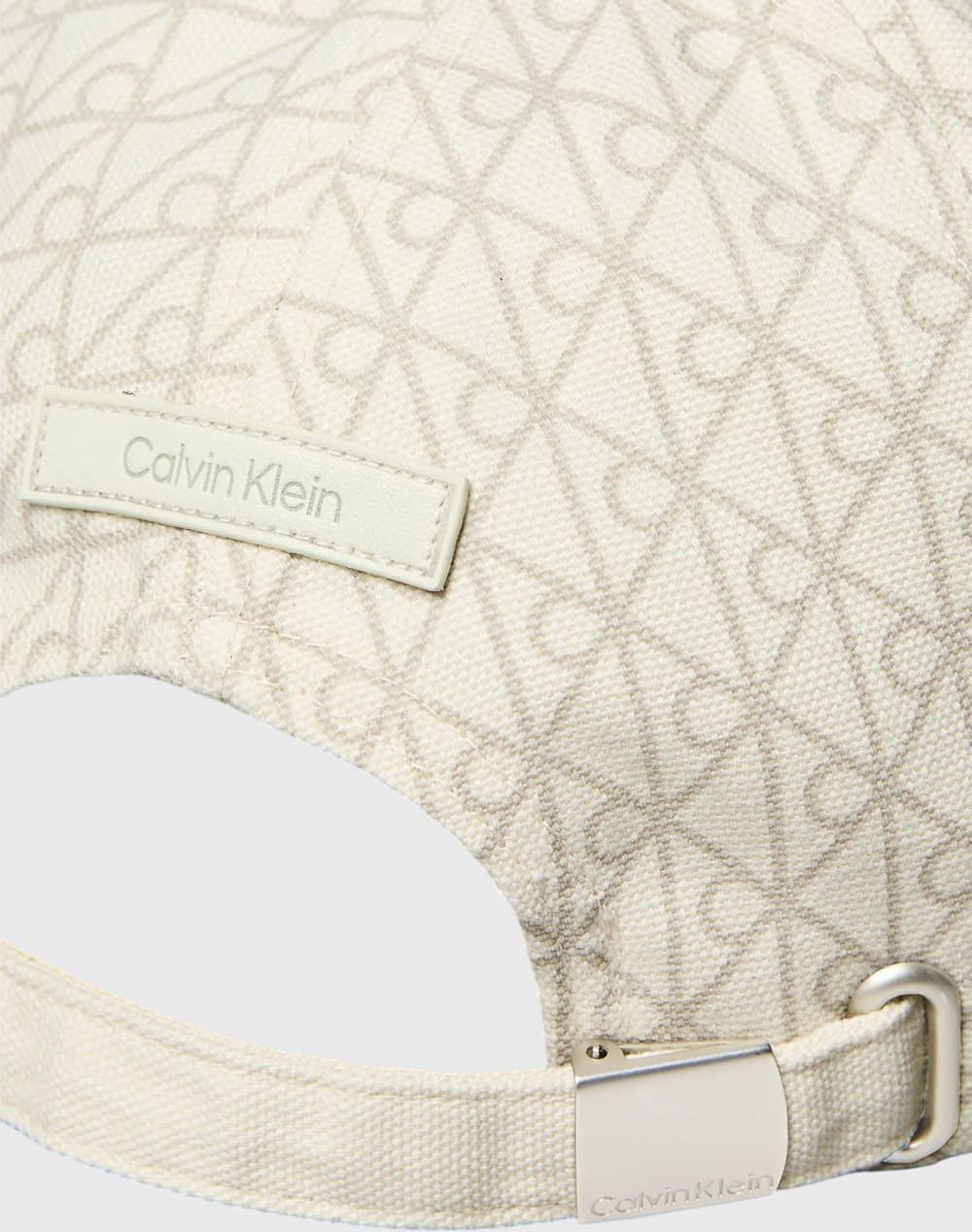 Women's Hats Calvin Klein Ecru