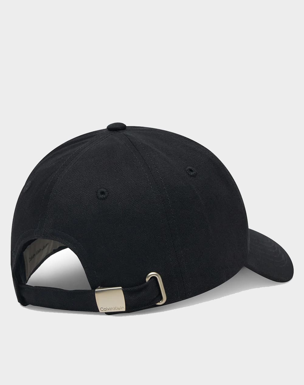 ΚΑΠΕΛΟ CALVIN KLEIN PRINTED MONOLOGO CAP NA BLACK CALVIN KLEIN