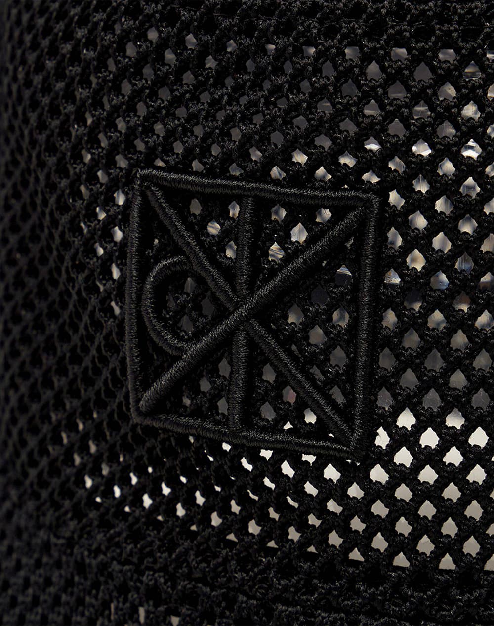 Women's Hats Calvin Klein Black