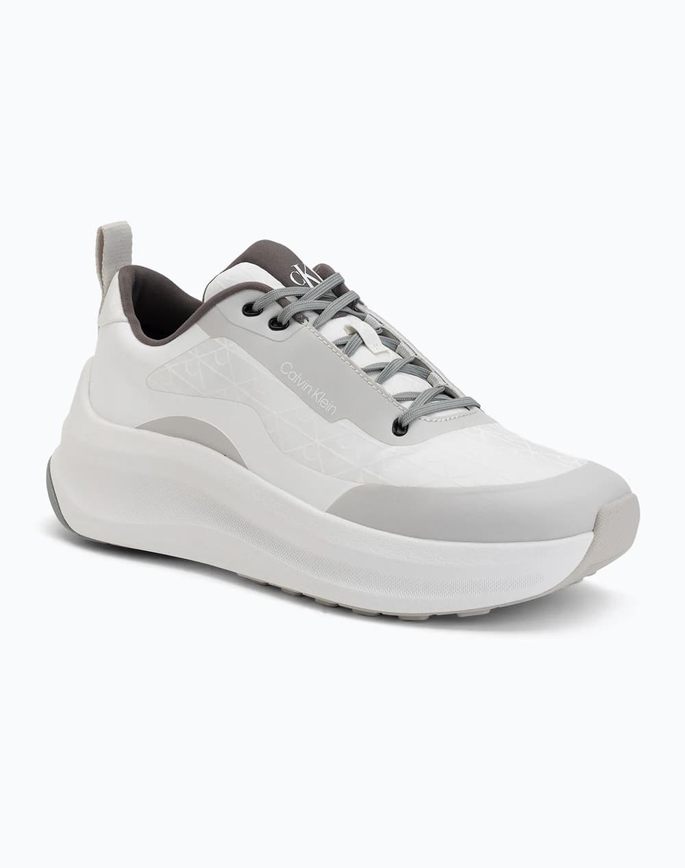 Women's Sneakers Calvin Klein Gray