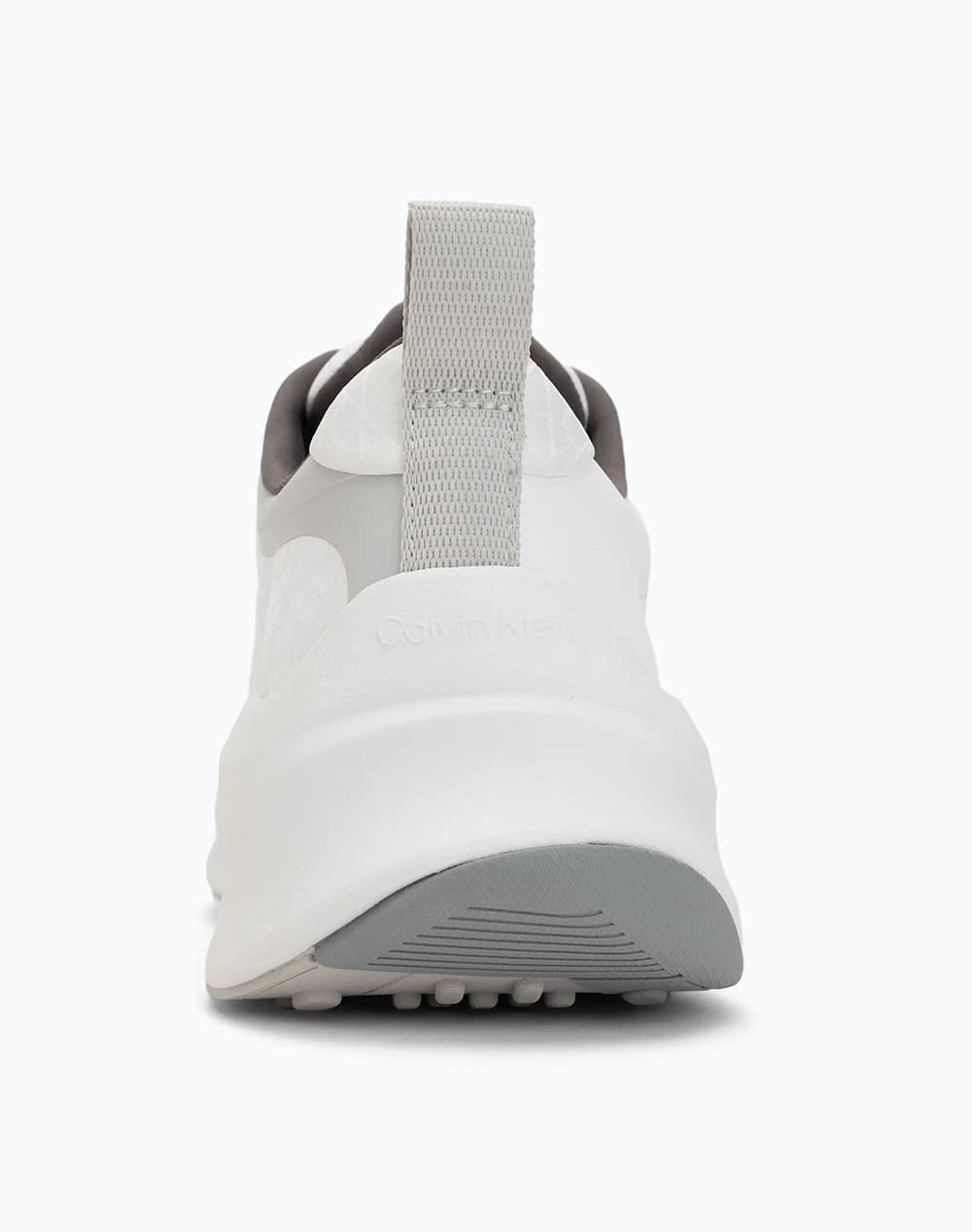 Women's Sneakers Calvin Klein Gray