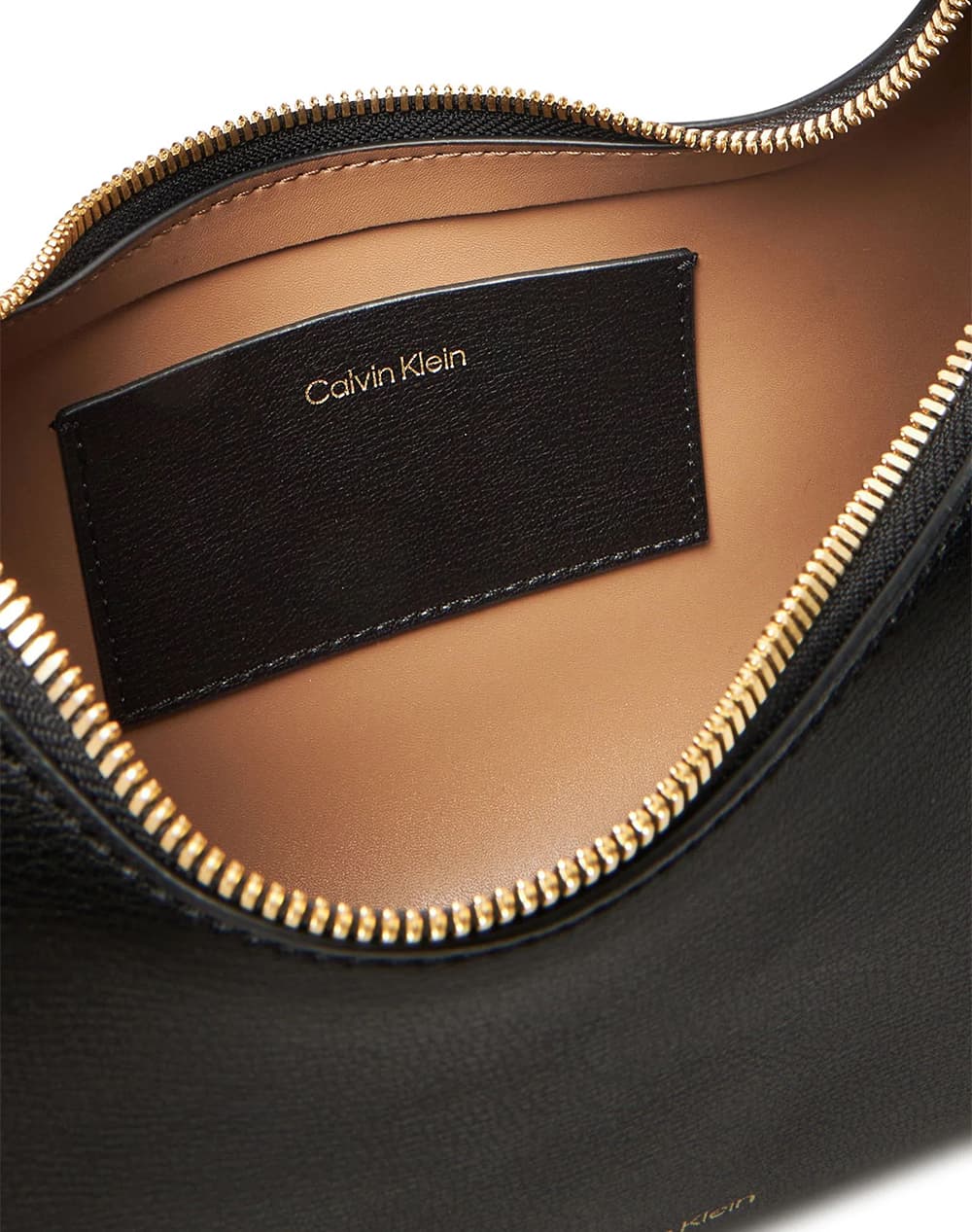 Women's Shoulder Bags Calvin Klein Black